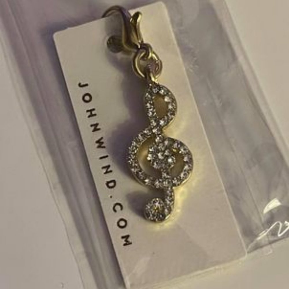 CHARMS NWT